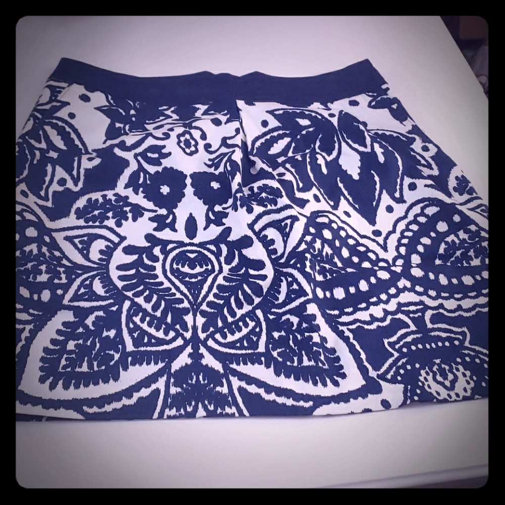 skirt